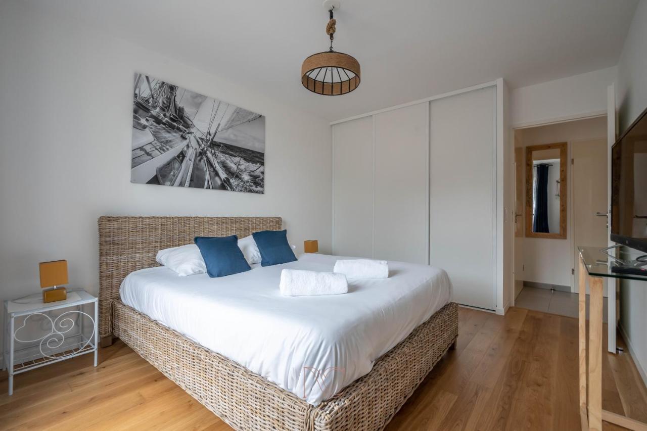 *Disneyland-Paris* 7Pers, Wifi, Netflix, Parking Монтеврен Екстер'єр фото