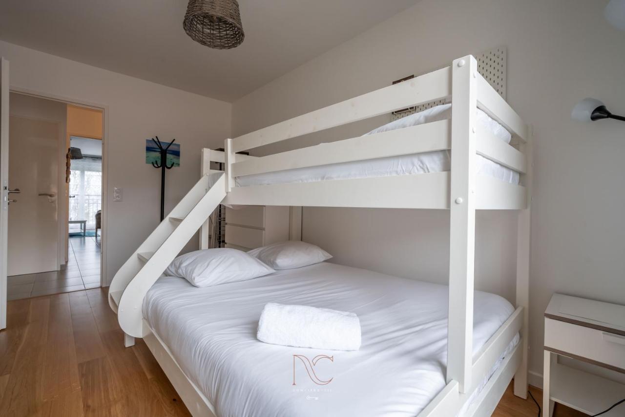 *Disneyland-Paris* 7Pers, Wifi, Netflix, Parking Монтеврен Екстер'єр фото